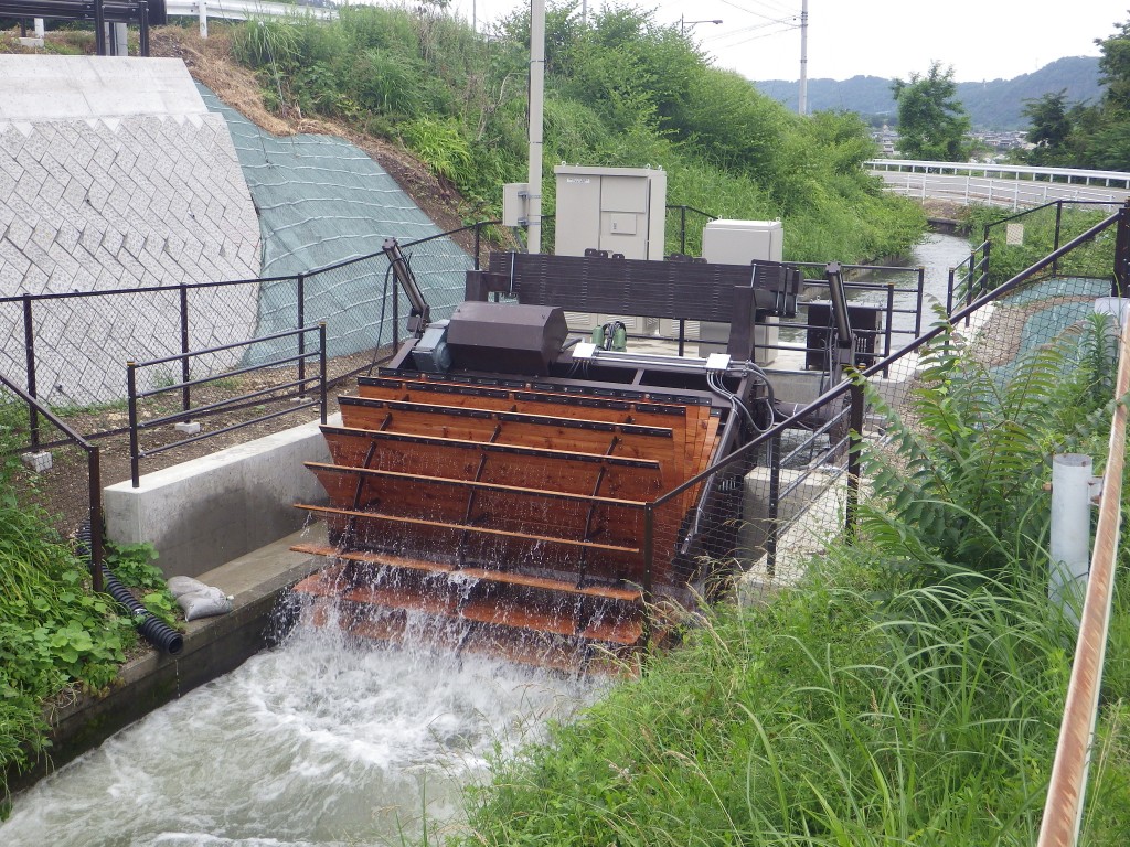 小水力発電所のデータベース|全国小水力利用推進協議会