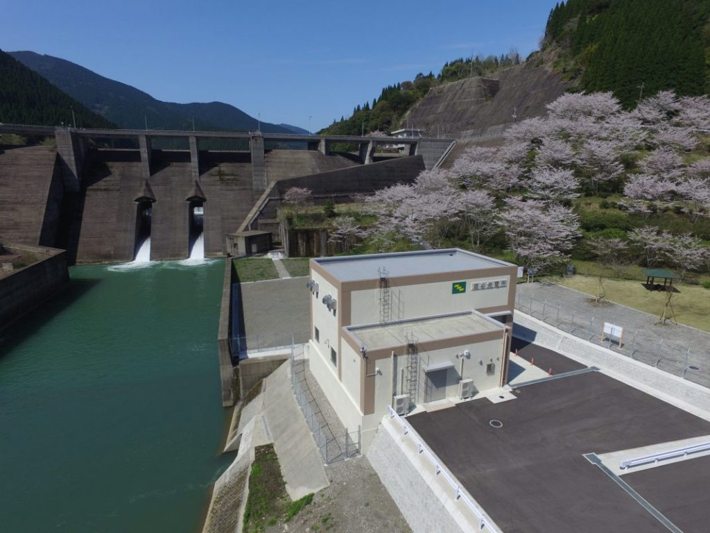 小水力発電所のデータベース|全国小水力利用推進協議会