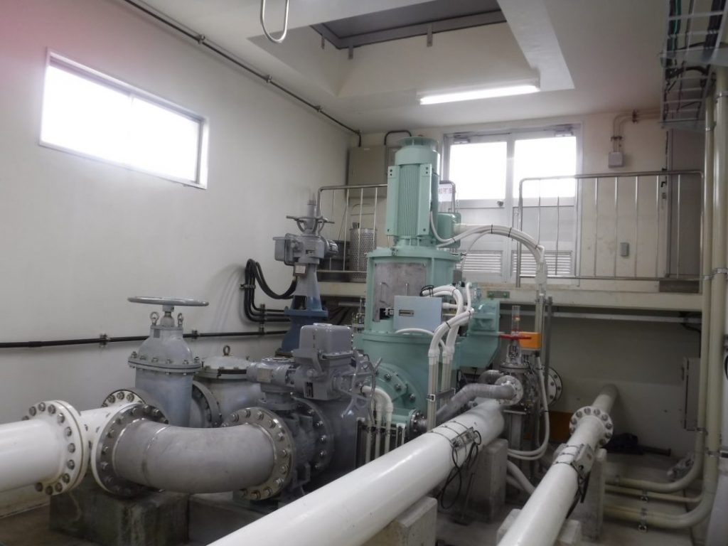 小水力発電所のデータベース|全国小水力利用推進協議会